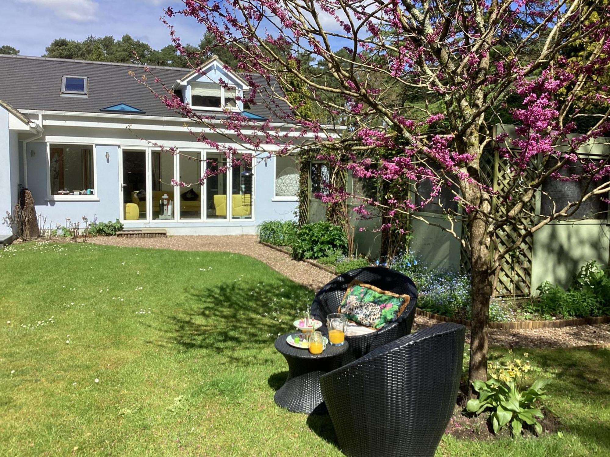 Appartamento Ladang St Ives (Dorset)