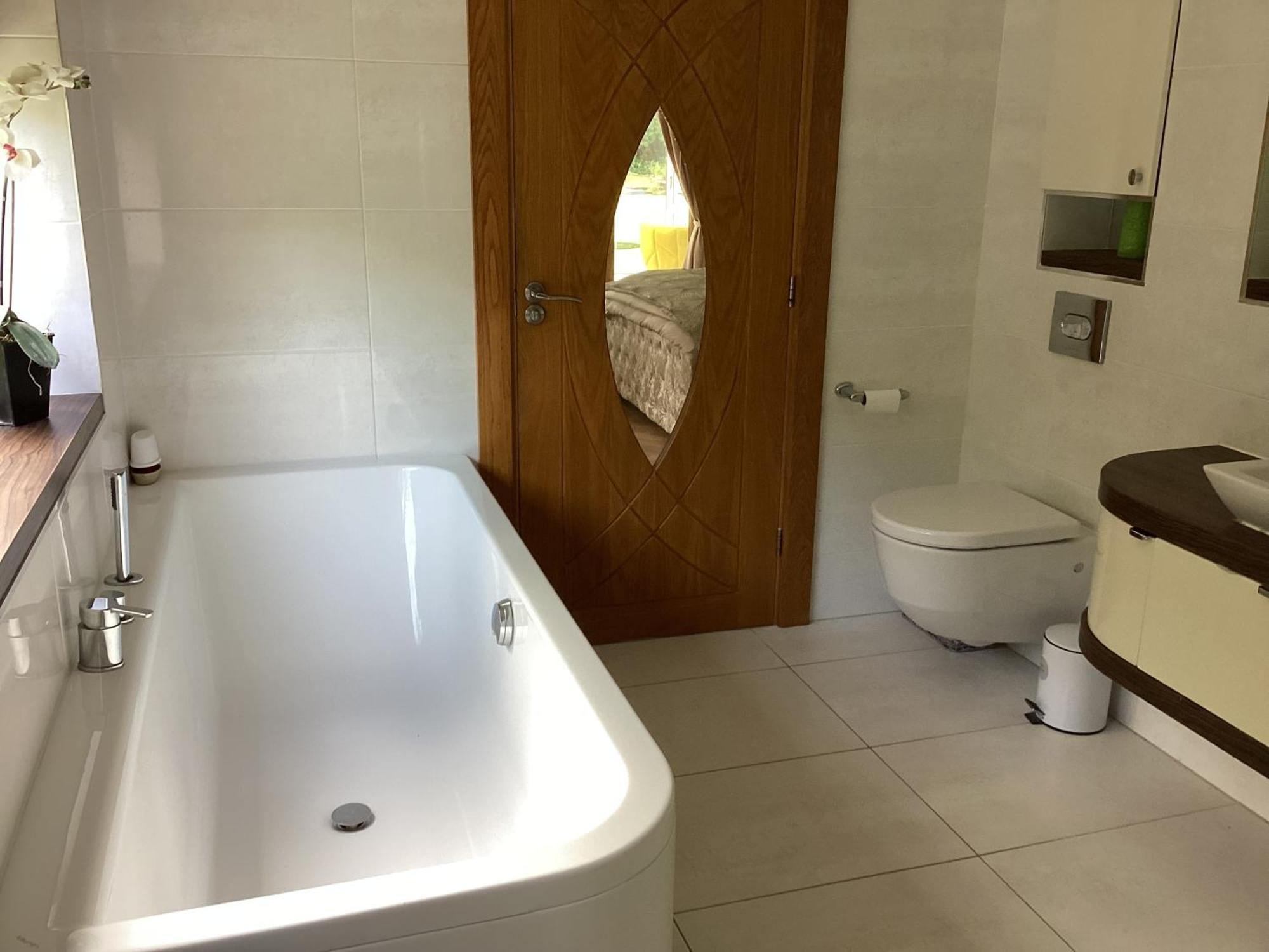 Ladang Apartment St Ives (Dorset)