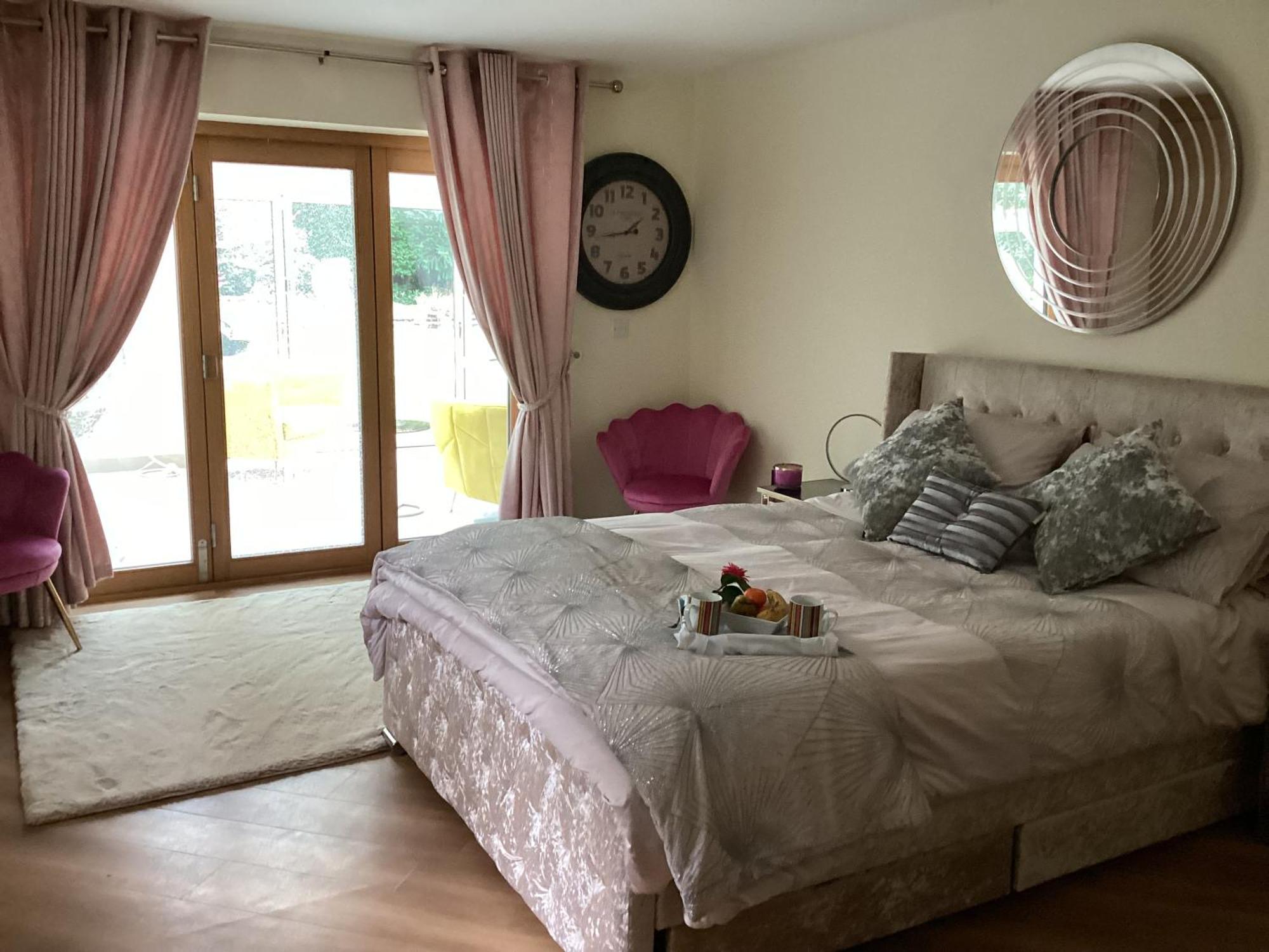 Apartment Ladang St Ives (Dorset)